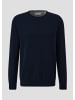 s.Oliver Strickpullover in 5978_navy