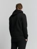No Excess Kapuzenpullover für Herren in schwarz