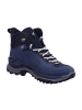 LOWA Wanderschuhe INNOVO GTX MID Ws in Blau