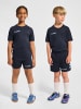 Hummel Verstellbare Taille Anzug Hmlpromo Multisport Kinder in DARK SAPPHIRE