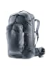 Deuter AViANT Access Pro 70 - Reiserucksack 74 cm in schwarz