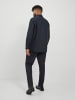 JACK & JONES PLUS Chino Hose in Black