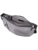 Mandarina Duck Handtasche Hunter Medium VCT46 in Smoked Pearl