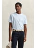 Gant T-Shirt in hellblau