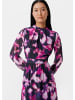 comma Kleid  in  46A5_fuchsia