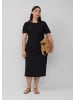s.Oliver Kleid in 9999_schwarz