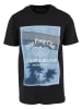 Mister Tee Mister Tee T-Shirts in black