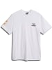 Hummel Hummel T-Shirt Hmlhive Unisex Erwachsene in WHITE