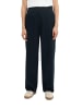 Marc O'Polo Chino Model Lande wide in Thunder Blue