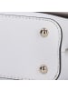 Guess Daryna II Schultertasche 25 cm in off white