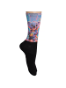 Jenes Socks Socken in Multicolored
