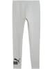 Puma Leggings "ESS No.1 Logo Leggings" in Grau