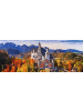 Ravensburger Ravensburger Puzzle 1.000 Teile Schloss in Bayern in bunt