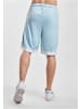 2Y Studios 2Y Studios Sweat Shorts in blue
