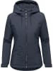 ragwear Winterjacke Bevin Warm YOUMODO in Navy