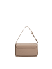 Chrisbella Schultertasche in CAMEL