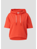 s.Oliver Sweatshirt  in  2590_orange