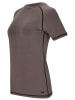 Whistler Funktionsshirt Athene in 1080 Iron