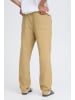 !SOLID Chinohose SDLIAM ELAS. in Braun