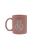 Real Madrid Keramiktasse Wappen Box