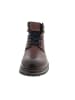 Camel Active Schnürstiefel Braun