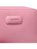 Lacoste LG Lacoste Casual Umhängetasche S Leder 20.5 cm in peony