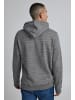 BLEND Kapuzensweatshirt BHAlton in Grau