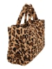 FELIPA Handtasche in Leo