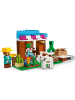 LEGO Minecraft™ 21184 Die Bäckerei