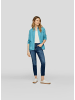 Rabe Strickjacke für Damen in uni