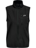 Newline Reißverschluss Waistmantel Reflektierend Logo Women's Core Damen in BLACK