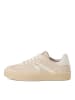 Tamaris Plateau Sneaker in Beige