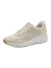 Tamaris Sneaker creme