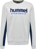 Hummel Hummel Sweatshirt Hmllgc Wesley E-Sport Erwachsene in HARBOR MIST