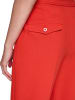MARC CAIN Hose Modell WUKARI in Rot