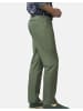 Meyer Hosen M5 Chino 1-6010 in Grün