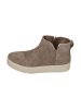 TOMS Chelsea Boots VERONA MID in natur