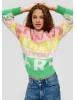 QS Strickpullover in 20X0_papaya