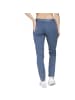 Chillaz W ANDEN PANT in Blau