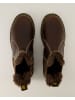 Dr. Martens Chelsea Boots in Braun
