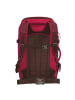 Cabinzero Adventure Cabin Bag ADV Pro 42L Rucksack 55 cm Laptopfach in miami magenta