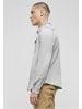 Brandit Long Sleeve Shirt in grey