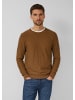 s.Oliver Strickpullover in 8919_braun