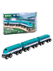 Brio Brio Aktionsspiel Trains of the World Shinkansen Series E5 Hayabusa Zug in bunt