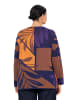 Ulla Popken Pullover in marine