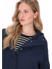 Schmuddelwedda Women Jacket in navy