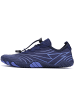 DOTALES FlowStep Barfußschuhe Blau 45