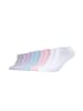 S. Oliver Sneakersocken essentials 10er Pack essentials in rosé melange