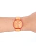 Oozoo Armbanduhr Oozoo Timepieces mango, orange mittel (ca. 36mm)