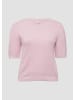 QS Strickpullover in 4143_zartrosa